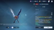 Moonshadow in Solo Leveling Arise. (Image via Netmarble)
